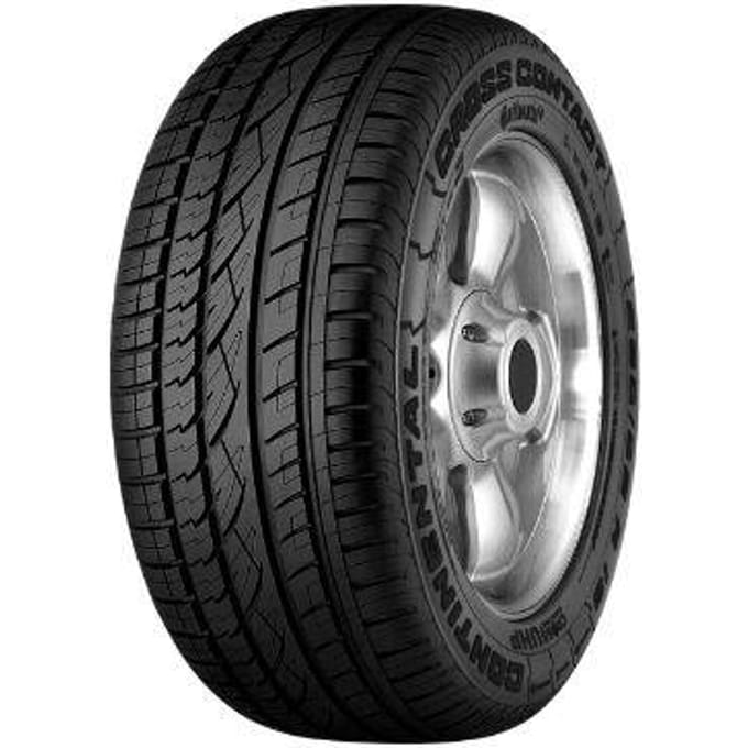 Continental CROSSCONTACT UHP XL 112H 4x4
