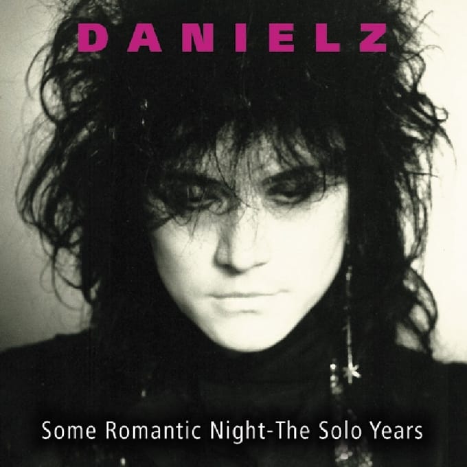 Some Romantic Night - Solo Years