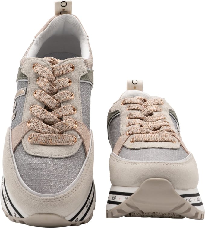 Liu Jo - maat 41- Maxi Wonder 20 Lage sneakers - Dames - Multi