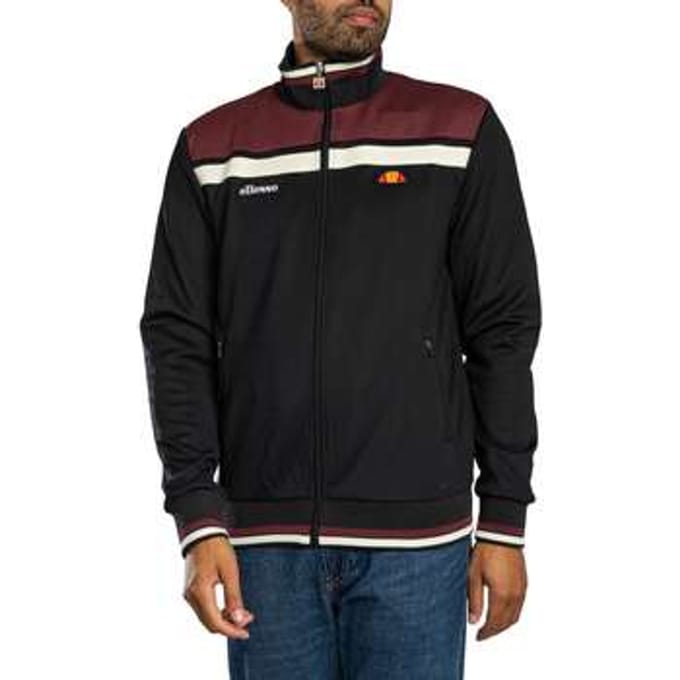 Trainingsjack Ellesse Vignola trainingsjack