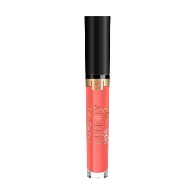 Max Factor Lipfinity Velvet Matte - 020 - Coco Crème