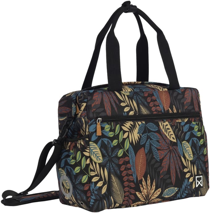 Willex Shopper City Jungle met Schouderband