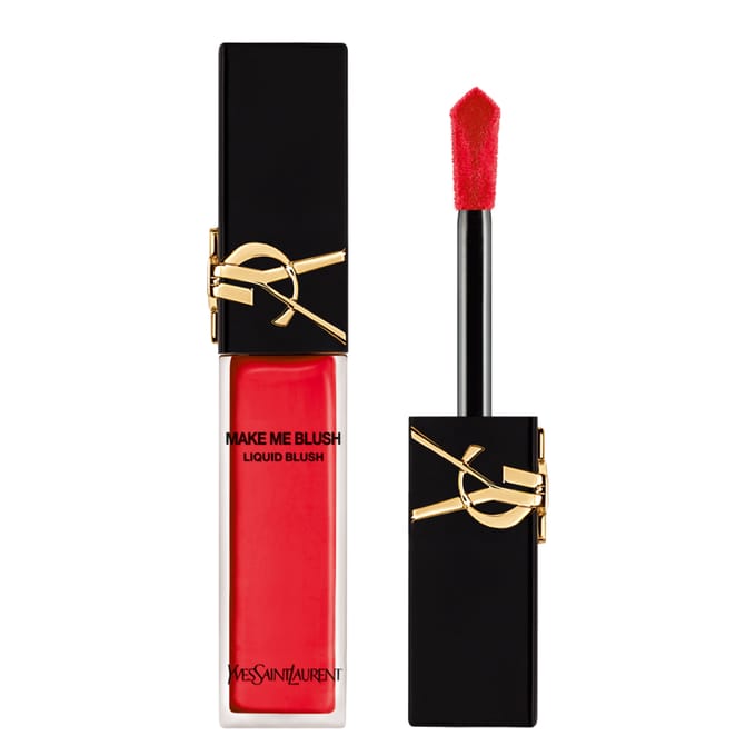 Yves Saint Laurent Make Me Blush Liquid | 15 - Chili Crush | Blush 15 ml