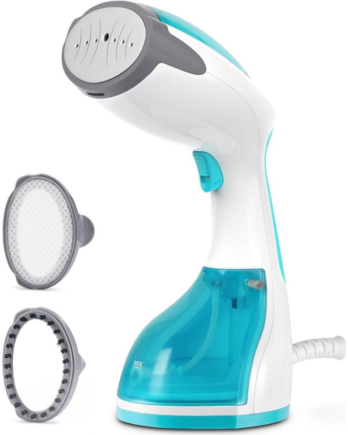 mavoa® stomer kleding - steamer - stoomapparaat 1200w