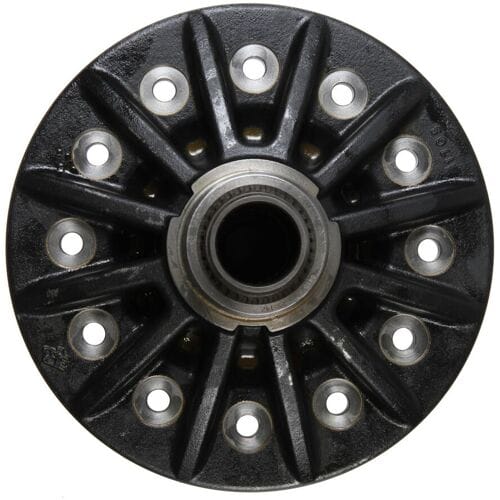 Reparatieset, differentieel EURORICAMBI 74171187