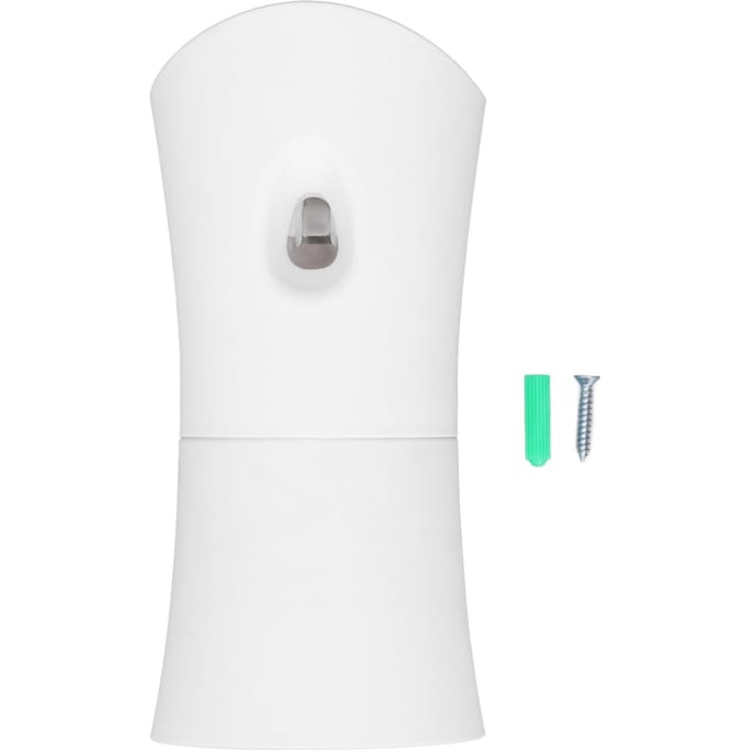 Automatische Geurverstuiver met Timer 320ml Desktop Wandmontage Auto Luchtverfrisser voor Thuis Hotel white