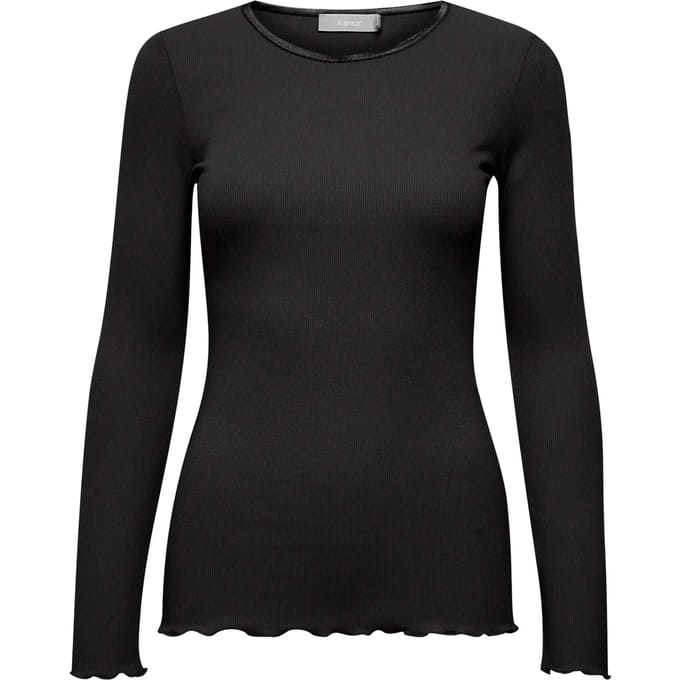 fransa - FRHIZAMOND TEE 12 - Dames - T-shirts