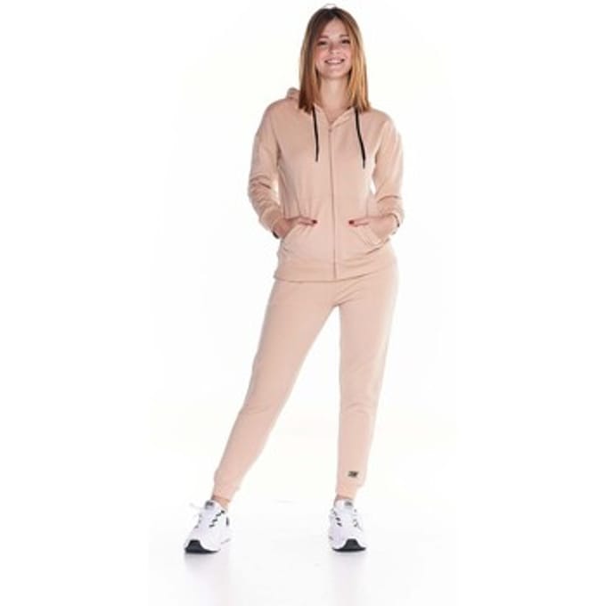 Trainingspak Leone 1947 Woman Tracksuits Basic 1947