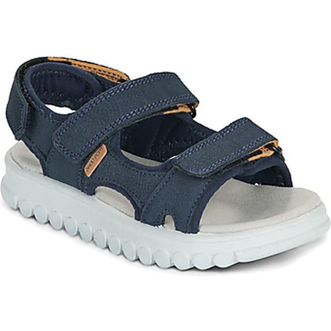 Shoo Pom  Platte sandalen ROLLY BOY SCRATCH