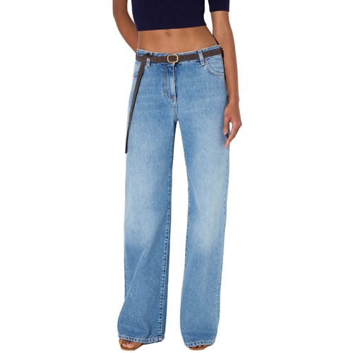 Jeans Elisabetta Franchi pj20n66e2-139