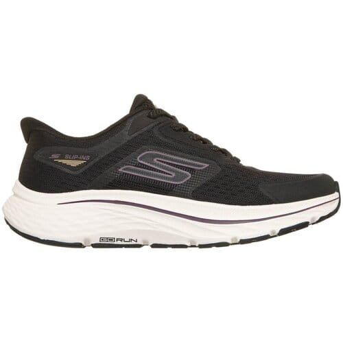 Skechers Go Run Consistent 3 Hardloopschoenen Zwart EU 37 Vrouw