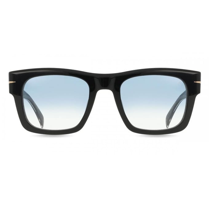 David Beckham Db 7099 S 807 F9 Heren Zonnebril Black/51-21-145
