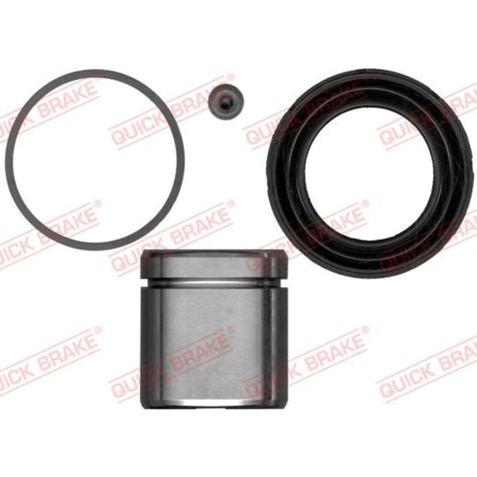 Reparatieset, remklauw QUICK BRAKE 114-5065