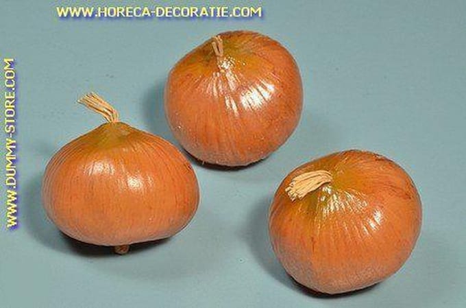 Uien, rood, 3 stuks (dummy)