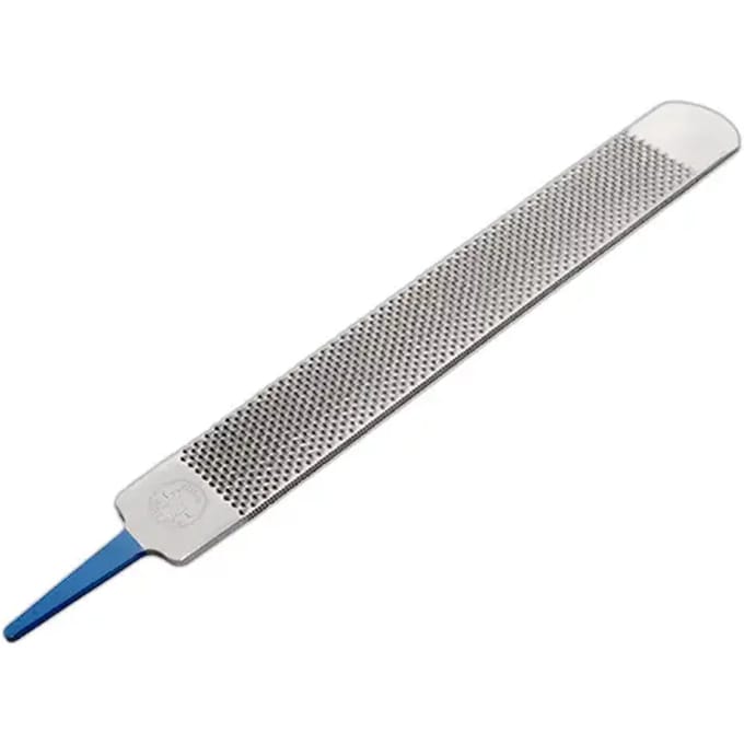 Hoefrasp Heller Excel 14"