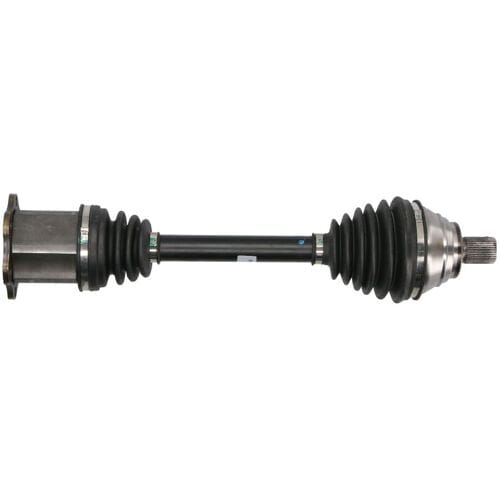 Aandrijfas POINT GEAR PNG76281