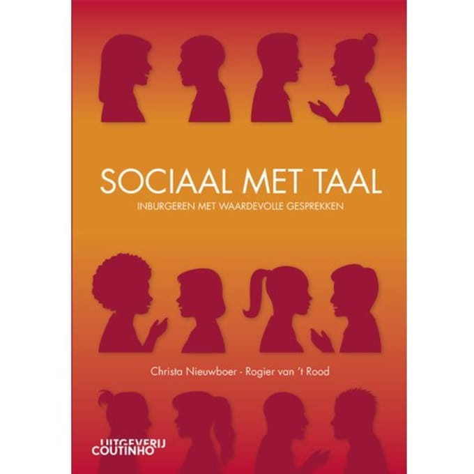 Sociaal Met Taal - Christa Nieuwboer
