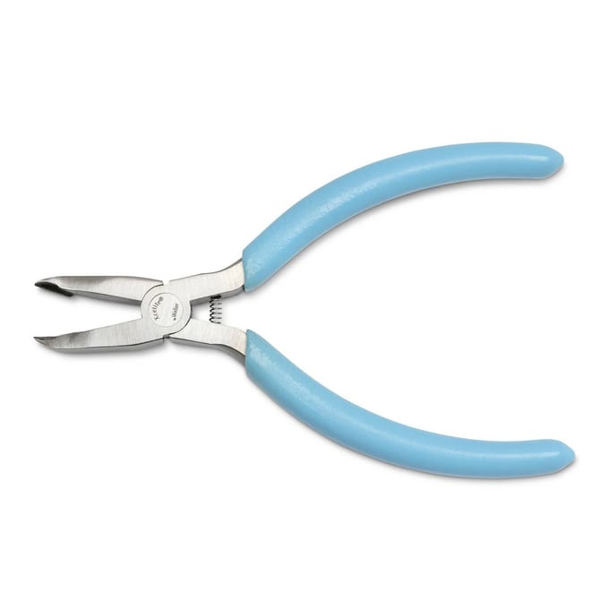 Weller Xcelite LC665JN Zijkniptang 114.3 mm