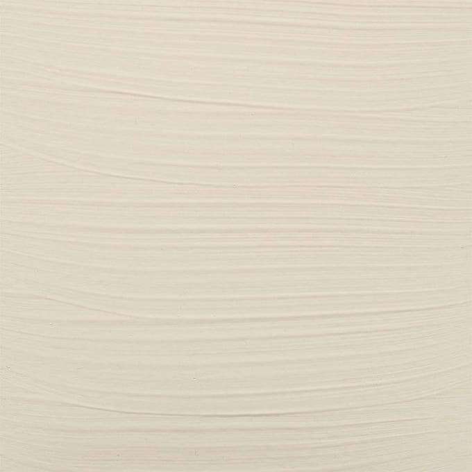 Tube de 120ml Amsterdam acrylique couleur lumière jaune de NAPLES jaune