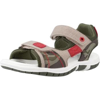 Platte sandalen Chicco Farret