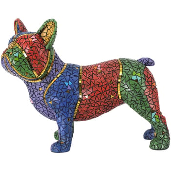 Beeldjes Signes Grimalt Buldog Hond