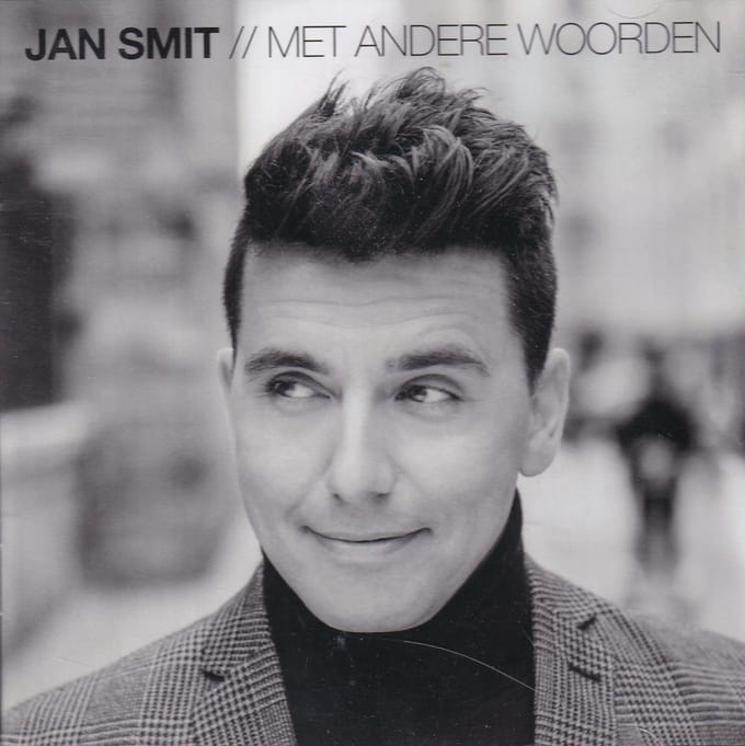 Jan Smit - Met Andere Woorden