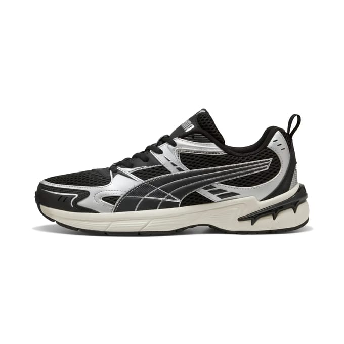 Puma  Lage Sneakers MILENIO TECH 2000 REFLECT-X