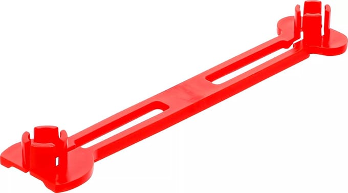 Gereedschap voor het loskoppelen van de brandstofleiding Ford 5/16" & 3/8"