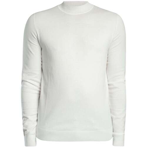 Regular fit pullover van viscosemix model 'San Marc-CV'