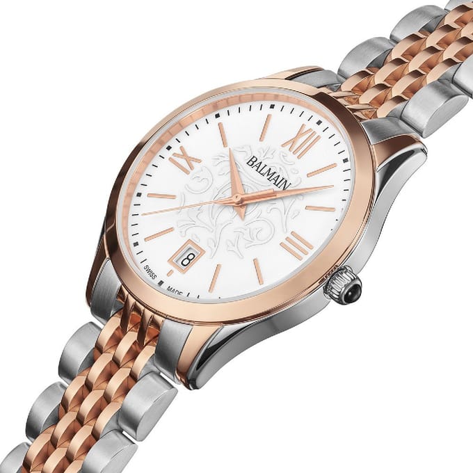 Balmain Classic R B4318.31.12 Horloge