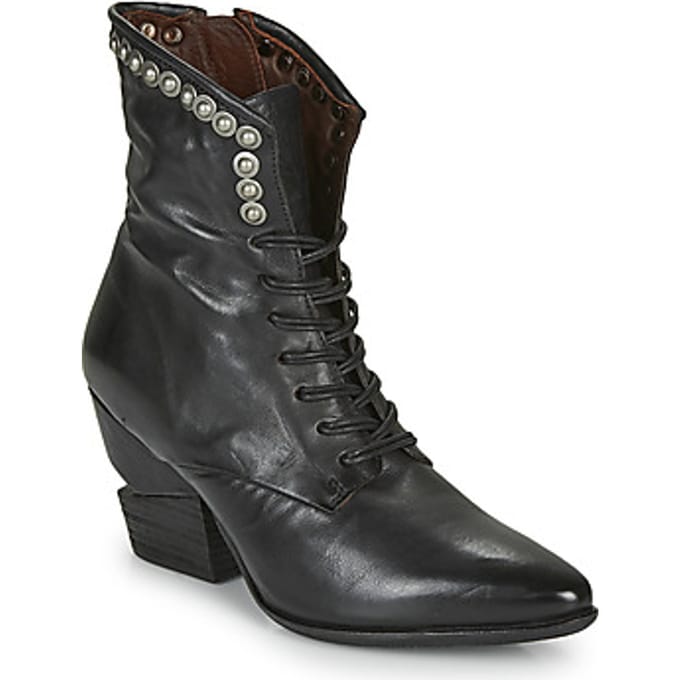 Enkellaarzen Airstep / A.S.98 TINGET LACE