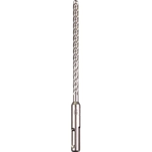 Milwaukee SDS-plus MX4 hamerboren - 4-kanten snijdend SDS-Plus MX4 6 x 165 - 1 st - 4932352012