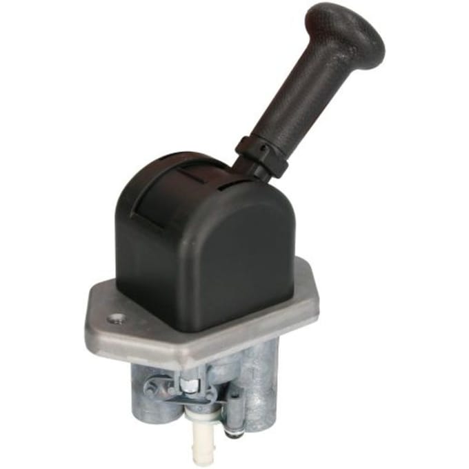 Remventiel, parkeerrem DT Spare Parts 6.65015