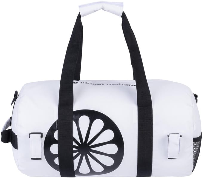 The Indian Maharadja PSX4 Duffel