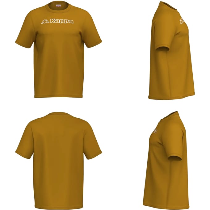 T-shirt Kappa Feddu