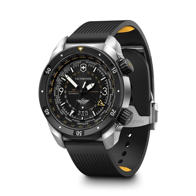 Victorinox Air Pro 242005 Horloge
