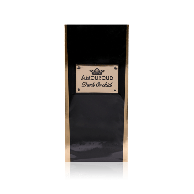 Amouroud Dark Orchid - 100ml - Eau de parfum