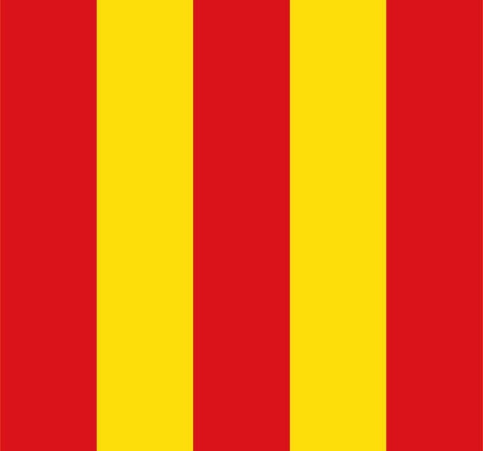 Vlag Mortsel 100x150cm