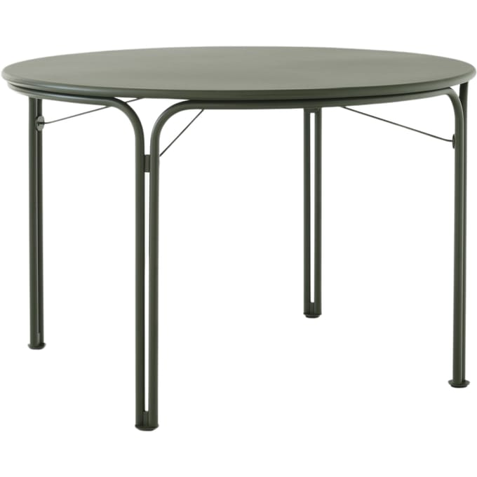 &Tradition Thorvald Eettafel SC98 - bronze green