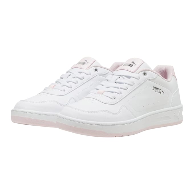 Puma Court Classic Sneakers Dames