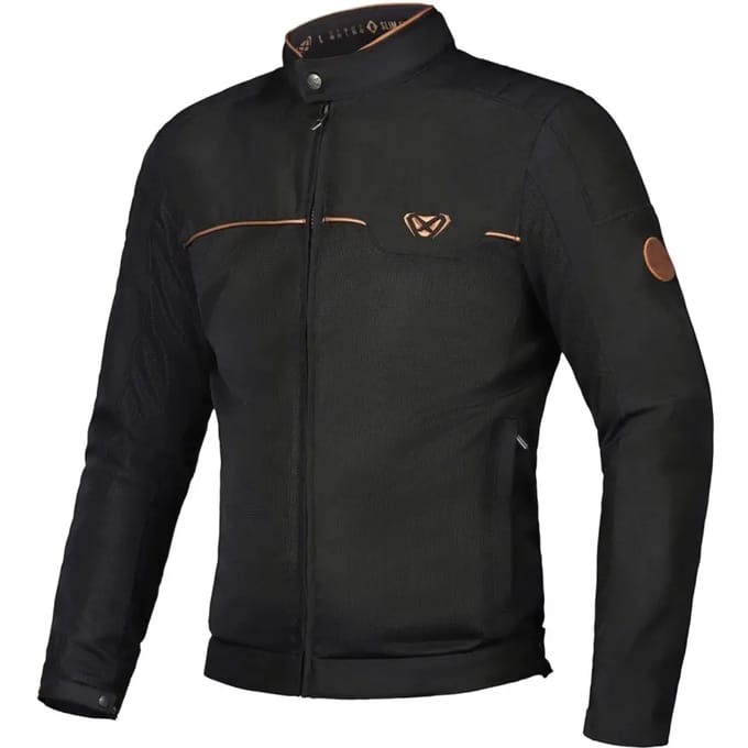 Motorjas Ixon Cornet