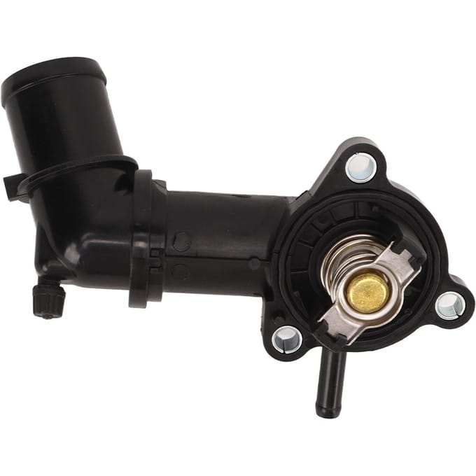 Thermostat et Boîtier de Liquide de Refroidissement 55573003 Remplacement pour Alfa Romeo 159 Brera Mito Spider