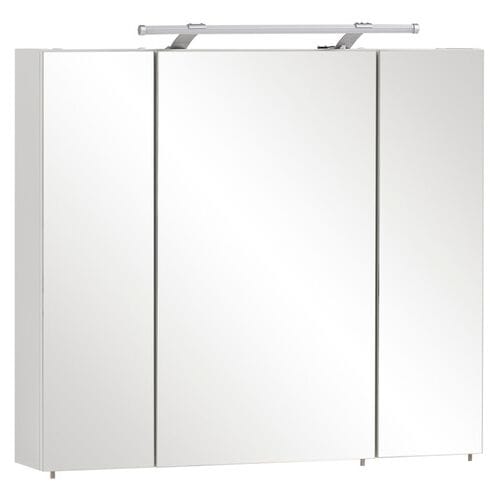 SCHILDMEYER Badkamer spiegelkast Dorina (70 cm)