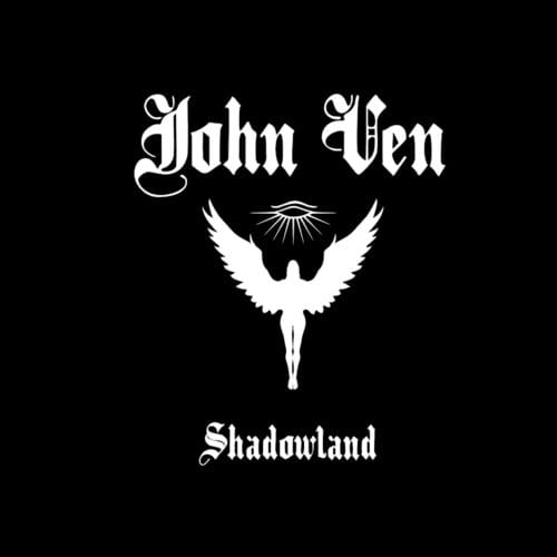 John Ven - Shadowland (CD)