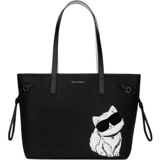 Boodschappentas Karl Lagerfeld B3w30350 Ikon