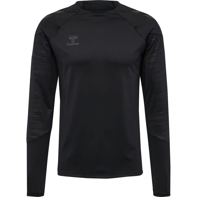 Hummel-sweatshirt Hmlpro Training Crew Sweat 223810