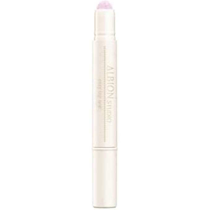 Albion - Studio Easy Tap NEO SPF 30 PA+++ 04 Pale Lavender 1.8g