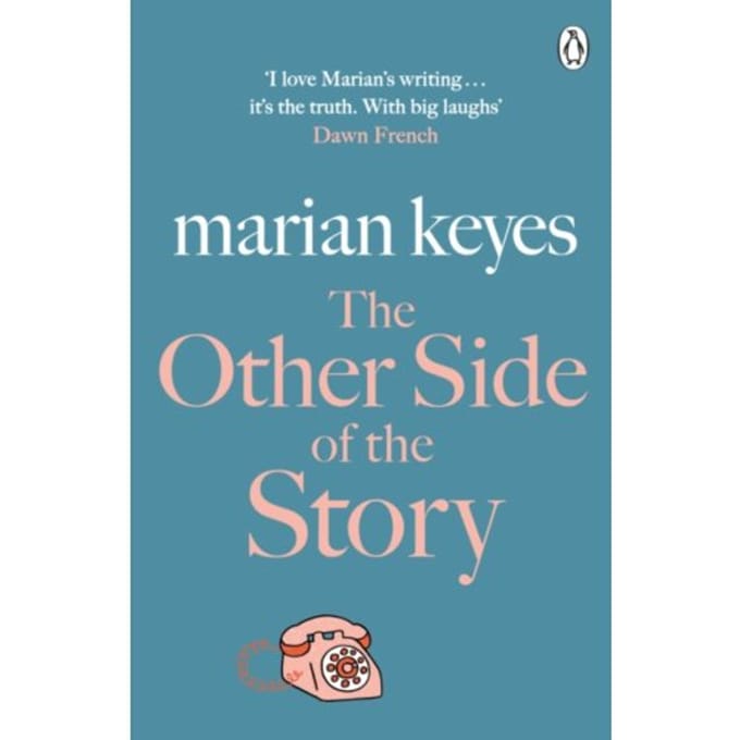 The Other Side Of The Story - Marian Keyes