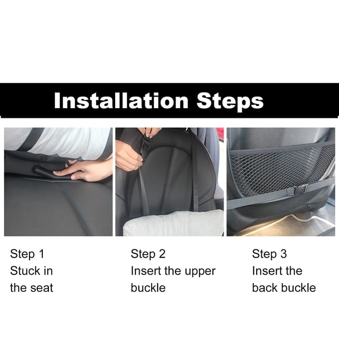 Autostoel Hondenbed Multifunctionele design huisdierbank voor auto's, thuis en alle seizoenen - Stevige veiligheid Polyester blauw