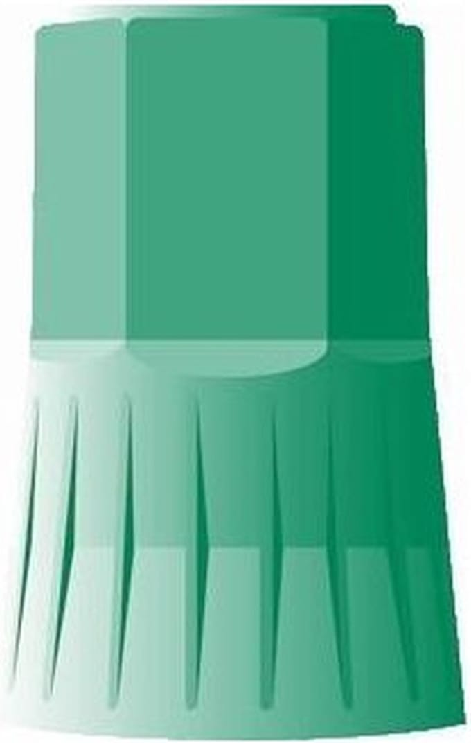 Conex lasdop nr0 12-24mm2 (15 stuks)